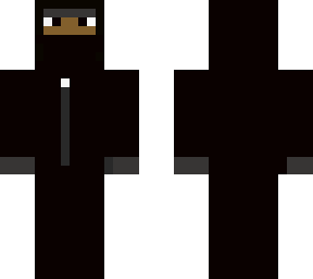 digga d (masked)