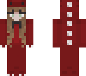 dino lady