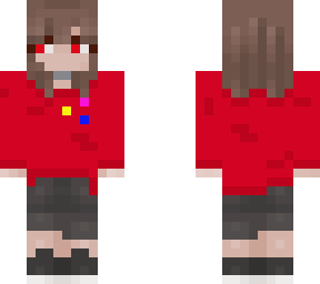 dislexic kat skin