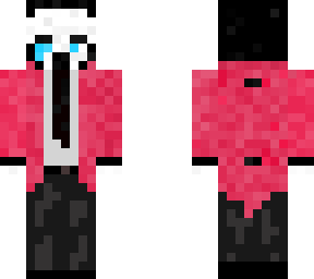 draind suit