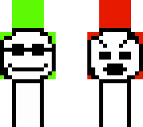 dream cool and angry