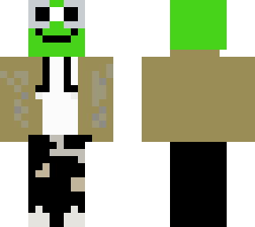 dream frog