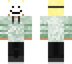 dream hoodie