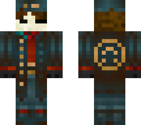 dreamon hunter