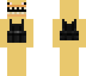 duck