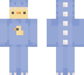 duck