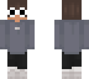e boy
