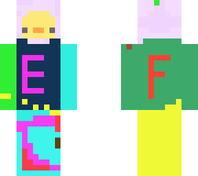 e duck