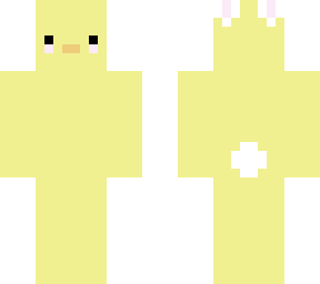 easter bunny