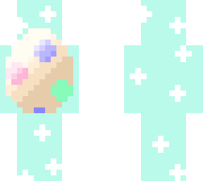 easter egg - pixel art contest entry