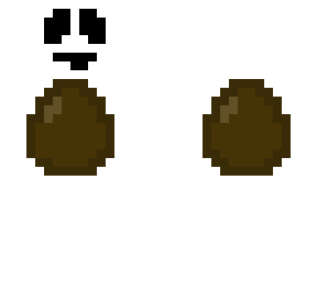 easter egg (read desc)