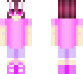easter girl!!!! (fixed)