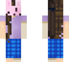 easter morning -collab-