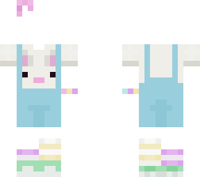 easter outfit base