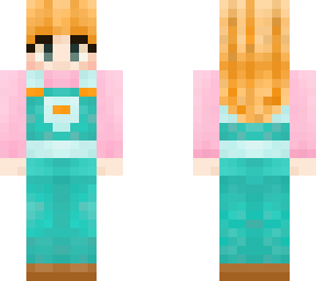 easter skin