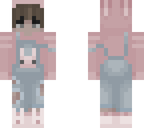 easter skin