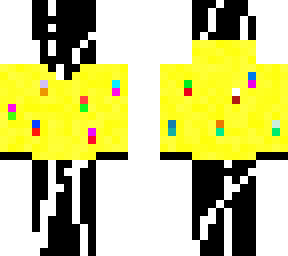 easter skin