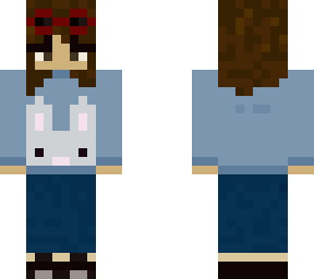 easter skin