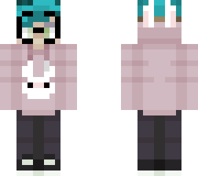 easter skin lol