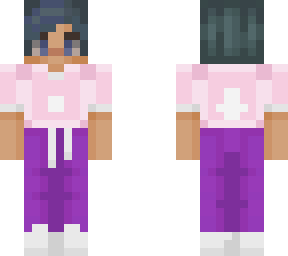 eboy with pastel theme