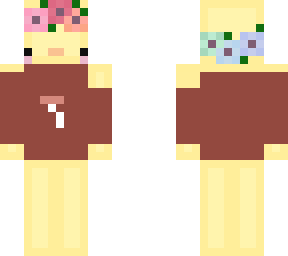 edited ducki mushroom