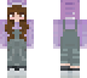 eeyongg’s mc skin