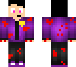 either william afton or michael afton