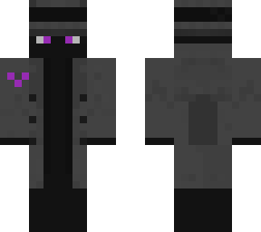 end investigator