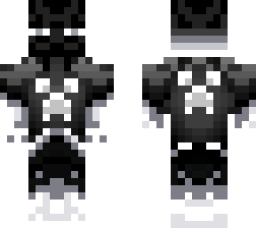 ender defender (white)