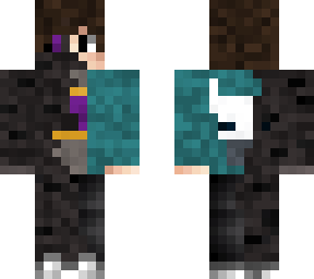 ender man