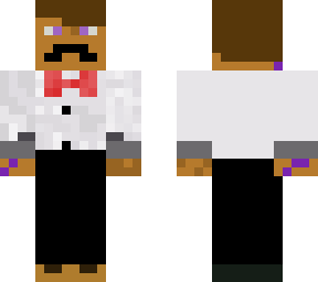 ender powered... bartender?