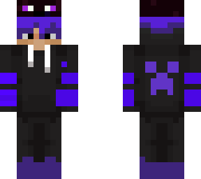 enderi boi suomi