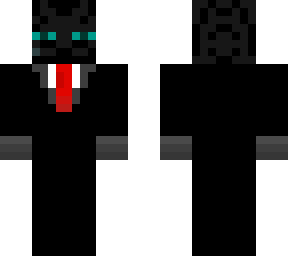 enderman business gamer *updated*