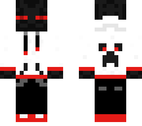 enderman hoodie