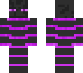 endershmen