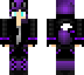 enderwolf boy *teen/adult