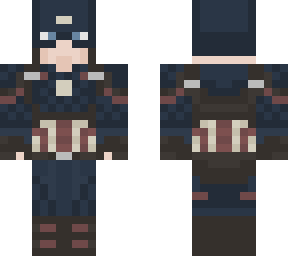 endgame cap fix