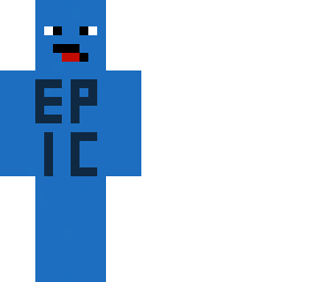epic boy