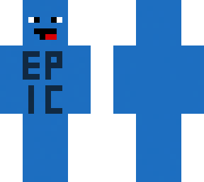 epic noob *fixed*