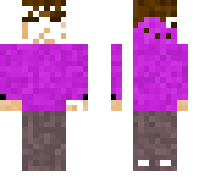 epic purple me