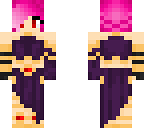evil arc skin for quantum