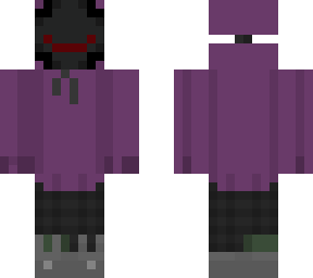 evil masked memer