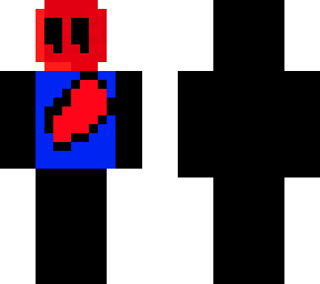 eyeless jack reversed