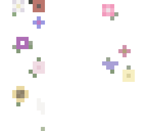 f l o w e r s