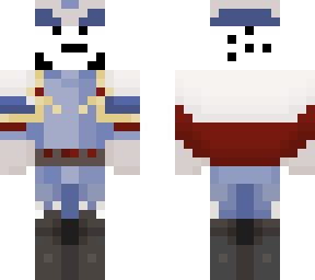 fattah22 antarctic empire outfit