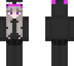 female enderman