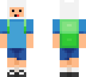 finn