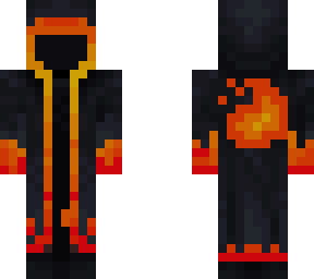 fire mage