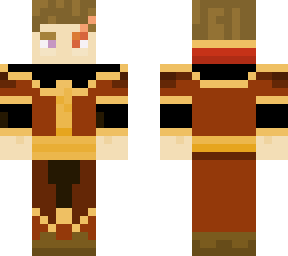 firelord starpondile