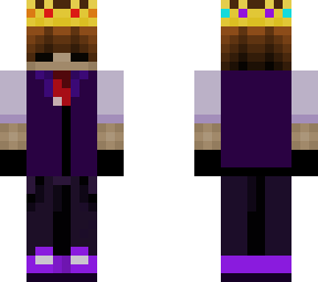 first skin!!